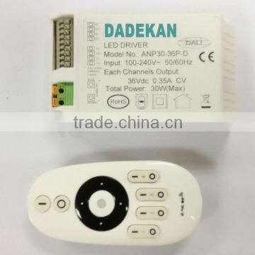 DALI LED DRIVER