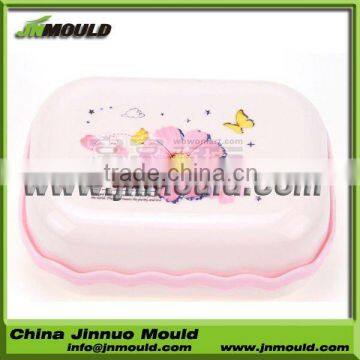 soap dish mould