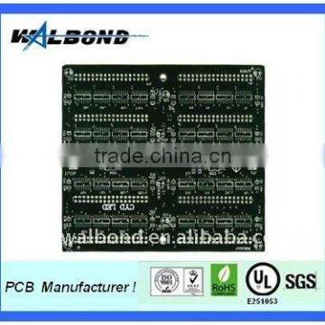 power amplifier pcb board,audio amplifier PCB board