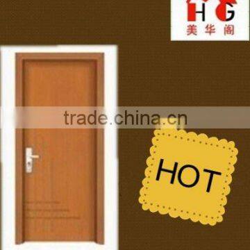 PVC folding doors MHG-6005