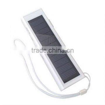 promotional Solar Radio Flashlight 61020