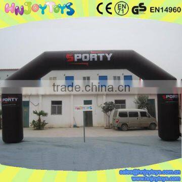 Top Quality Inflatable Arch/cheap Inflatable Arch for Sale/ Inflatable Rainbow Arch photo-5