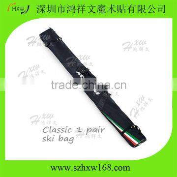 Deluxe Long Size Custom Design Nodic Roller Skating Bags photo-3