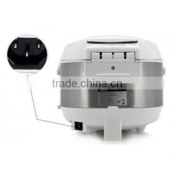 SKG 5L Kitchen Appliances Electric Rice Cooker photo-5