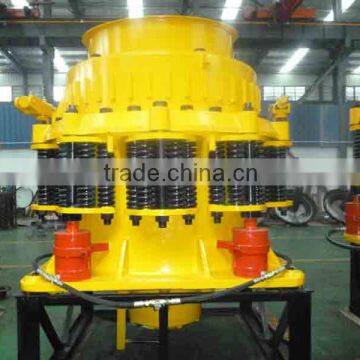 Mining Equipment Compound Cone Crusher with Best Price