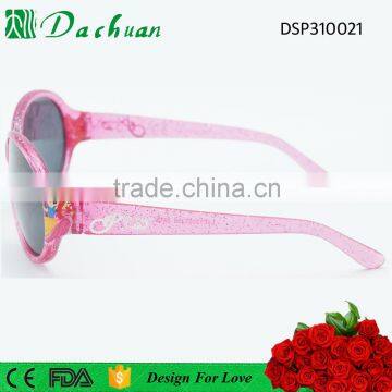 New Fashion Good Quality PC Injection Children Sunglasses Eyewear UV400 EN71 photo-6