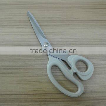 8 1/4" First-class stainless steel office&stationery scissors HR070