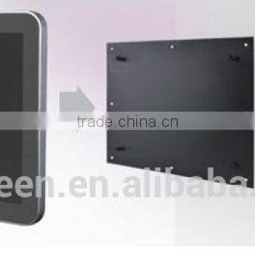 Rounded Corner Design 32inch Indoor Digital Signage Display ,lcd Advertising Player photo-6