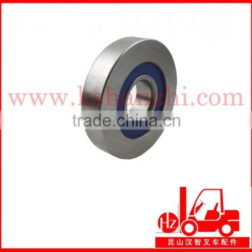 Forklift Parts mast bearing TOYOTA 7FD25 size 35*108*25(61236-23601-71)