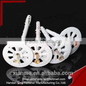 Plastic Drywall Screw Washers photo-6