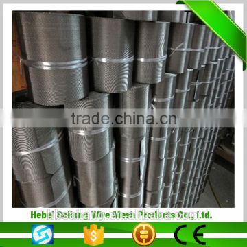 Alibaba retail friendly stainless steel wire mesh price per meter