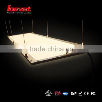 CE ROHS UL ETL 40W double sided led panel light