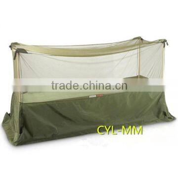 polyester army military mosquito net