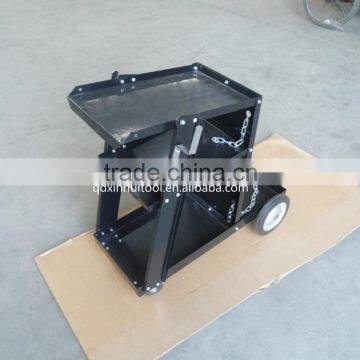 Metal Tool Cart for welding machine