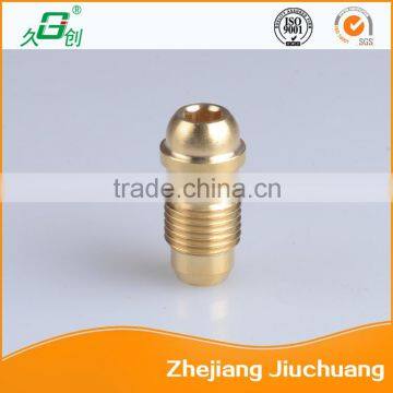 Welding cutting accessories brass connecting head