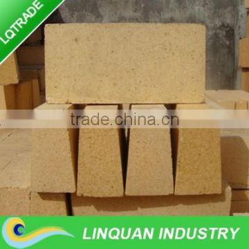 Linquan RefractorySK-32 SK-34 SK-38 High Quality High Aumina Bricks