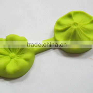 Flower Silicone Fondant Decoration Tool Mould