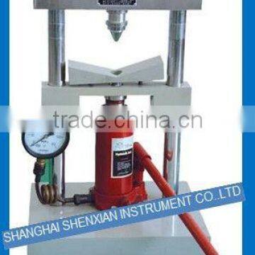 Economical Point Load testing machine