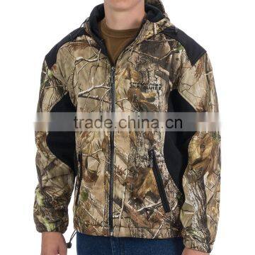 Hunting hoodies