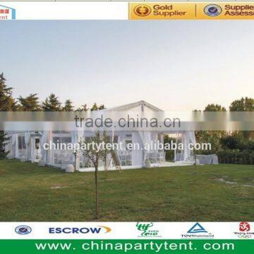 transparent marquee party wedding tent factory price