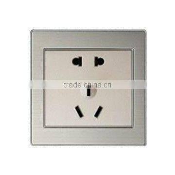 Top grade 5 pins industrial socket