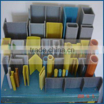 FRP/GRPFiberglass pultrusion structure profiles