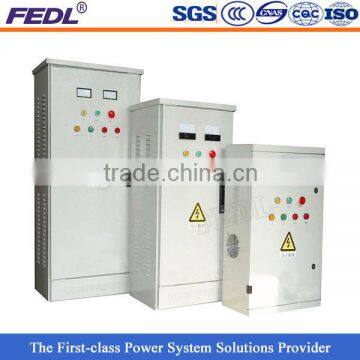 XL-21indoor lv switchboard power supply cabinet