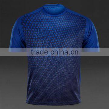 Short Sleeve sublimation Shirts fashion For Mens