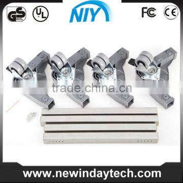 Plastic Injection Mould Washing Machine Base photo-3
