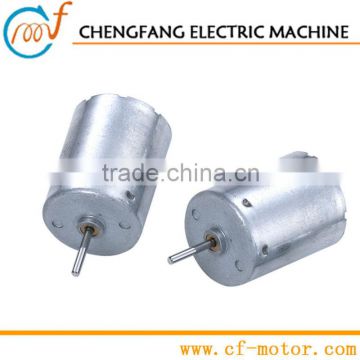 dc motor for electric car | RC-370H