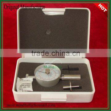 GY-3 Pear Hardness Tester/Banana Hardness Meter/Soft and Hard Fruit Sclerometer