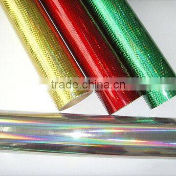 Backlit film paper,PVA film paper,Metallized film laminated paper