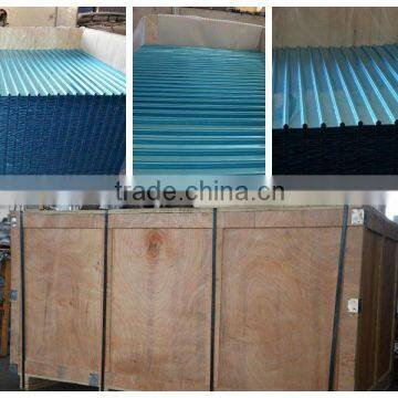 PEX ALUMINIUM RADIANT HEAT TRANSFER PLATES Heat Spread Aluminium Plate photo-3