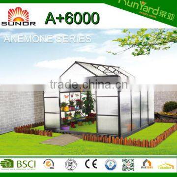 ANEMONE Series Premium Quality Greenhouse photo-3