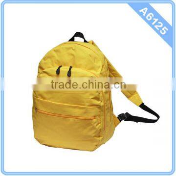 2015 Newest Promotional Wholesale Backpack For School