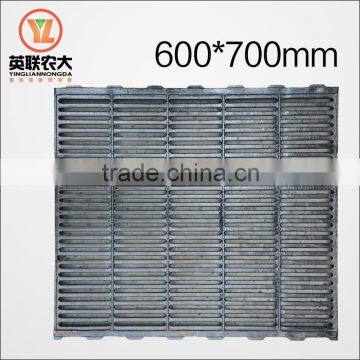 Animal Hasbandry Equipment Leakage Dung Board for Pig/sheep