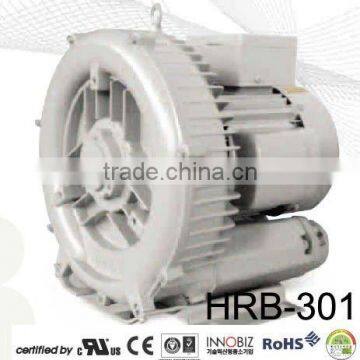 Single Phase Blower 50Hz & 60Hz Ring Blowers