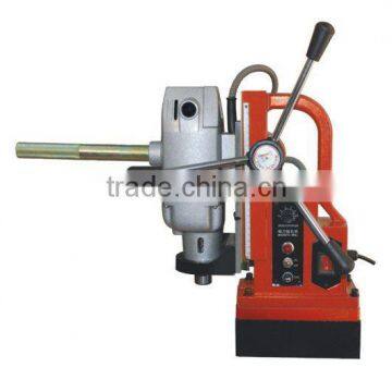 Drills V9050A1 Magnetic block drilling