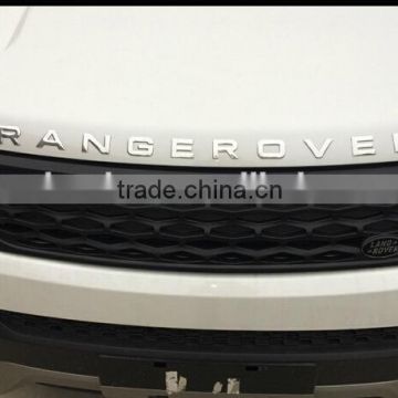 front grille for chana CS75,front grill for cs75,chana cs75 grill