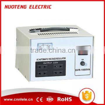 SVR home voltage regulator 220V 240V