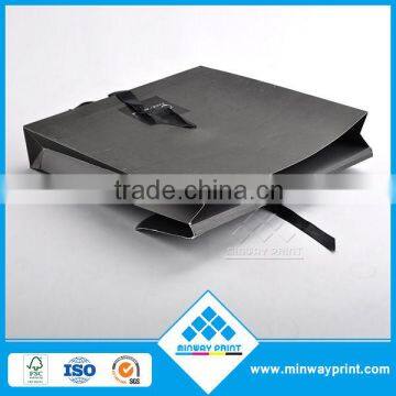 Laminated Rice Paper Bag
