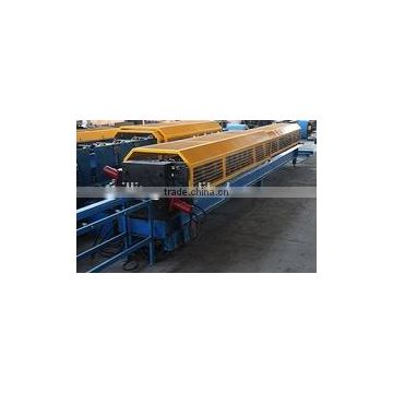 Down Pipe Roll Forming Machine for Pipe Production Line