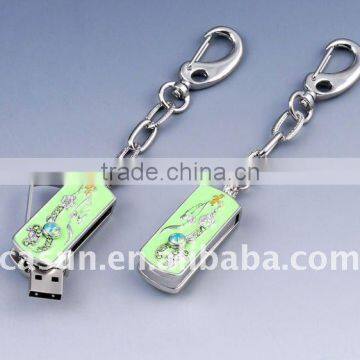 jewel usb memory