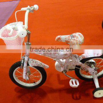 cool children bike for both boys and girls