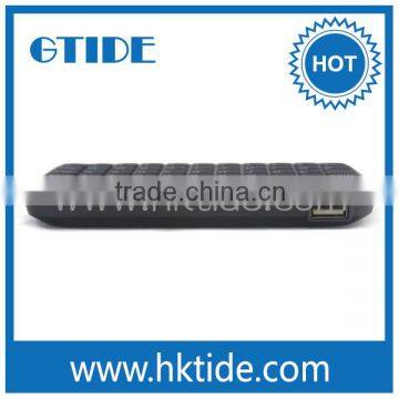 Portable Bluetooth Wireless Keyboard Power Bank and Bluetooth Keyboard 2 in 1 for Smartphone photo-3