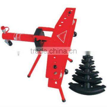 CPB series hydraulic copper pipe bender