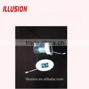 Waterproof IP65 led downlight 40w 30w 20w 15w 8w cob recessed led downlight SAA TUV led bathroom led downlight