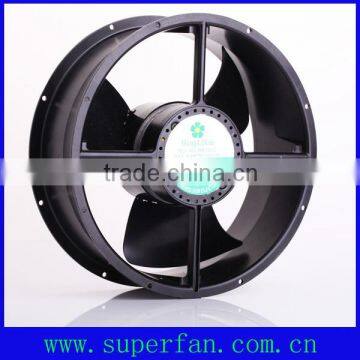 Axial AC Fan 220V CPU Cooling Fan With Factory Price photo-4