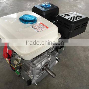 GX120 (4HP)Four Stroke Gasoline Engine 118CC photo-4