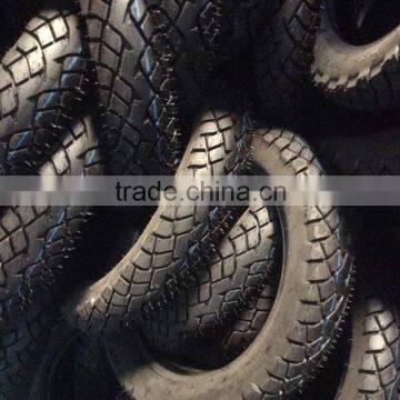 China Motorcycle Tyre Manufacturers Motorcycle Tyre 110/90-16 photo-3